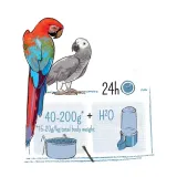 witte-molen-puur-parrots-2kg-waga-2-kg