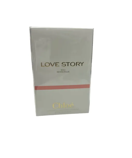 chloe love story eau sensuelle woda perfumowana 75 ml     