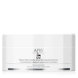apis-naturalne-maslo-shea-do-masazu-twarzy-z-olejkiem-arganowym-100g