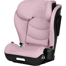 lionelo-fotelik-neal-i-size-isofix-100-150cm-rozowy