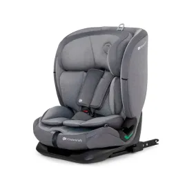kinderkraft-fotelik-oneto3-i-size-isofix-76-150cm-szary