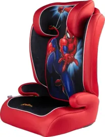 tataway-fotelik-dzieciecy-spiderman-15-36kg-czerwony