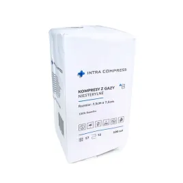 kompresy-z-gazy-niejalowe-75x75cm-17n-12w-100szt