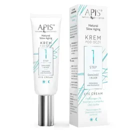 apis-krem-pod-oczy-step-1-swiezosc-i-blask-15ml