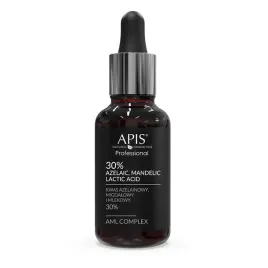 apis-aml-complex-kwas-azelainowy-migdalowy-i-mlekowy-30percent-30ml