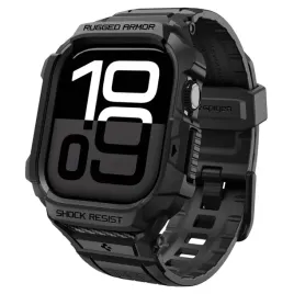 etui-z-paskiem-spigen-rugged-armor-pro-v2-do-apple-watch-10-11-42mm-matte