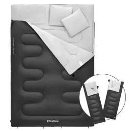 spiwor-podwojny-dla-pary-na-kemping-namiot-koc-220x150-z-poduszkami