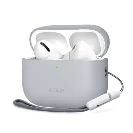 etui-tech-protect-silicone-do-apple-airpods-pro-3-crayon-grey