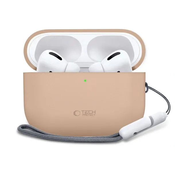 etui-tech-protect-silicone-do-apple-airpods-pro-3-caffe-latte-stan-nowy