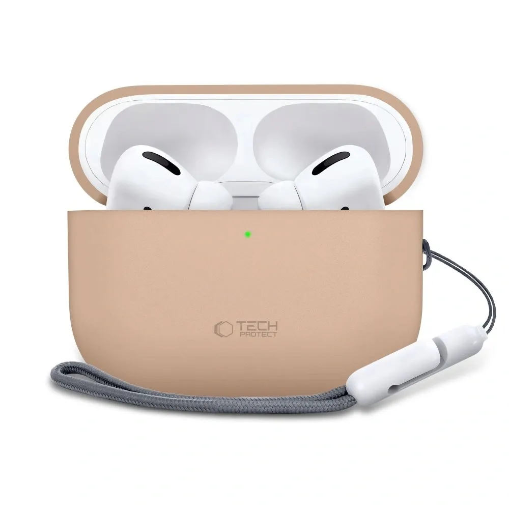 etui-tech-protect-silicone-do-apple-airpods-pro-3-caffe-latte-stan-nowy
