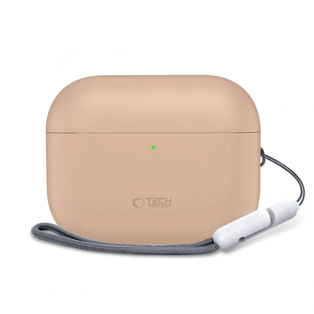 etui-tech-protect-silicone-do-apple-airpods-pro-3-caffe-latte-stan-nowy