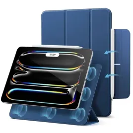 etui-esr-rebound-magnetic-do-apple-ipad-pro-13-2024-2025-navy-blue