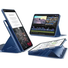 etui-esr-flip-hybrid-do-apple-ipad-pro-11-2024-2025-navy-blue