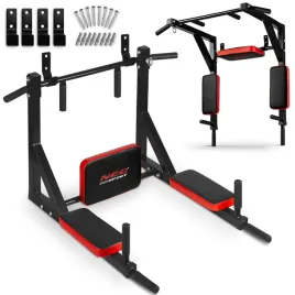 drazek-treningowy-do-cwiczen-podciagania-na-sciane-oparcie-ns-319-neo-sport