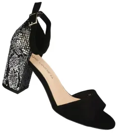 eleganckie-sandaly-damskie-sergio-leone-dsk873czwa-czarne