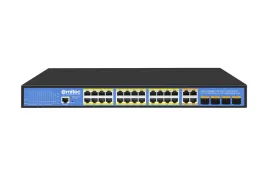ernitec-28-port-gigabit-managed-layer