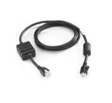 zebra-cable-dc-power-cord