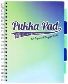 kolonotes-project-book-a4-100k-80g-kratka-seafoam-morski-pukka-pad