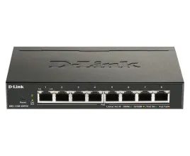 d-link-8-port-poe-gigabit-smart