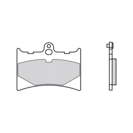 brembo-klocek-hamulcowy-kpl-07gr56sr