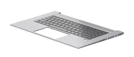 hp-sps-top-cover-dsc-w-kb-bl