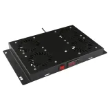 lanview-4-fans-digital-thermostat