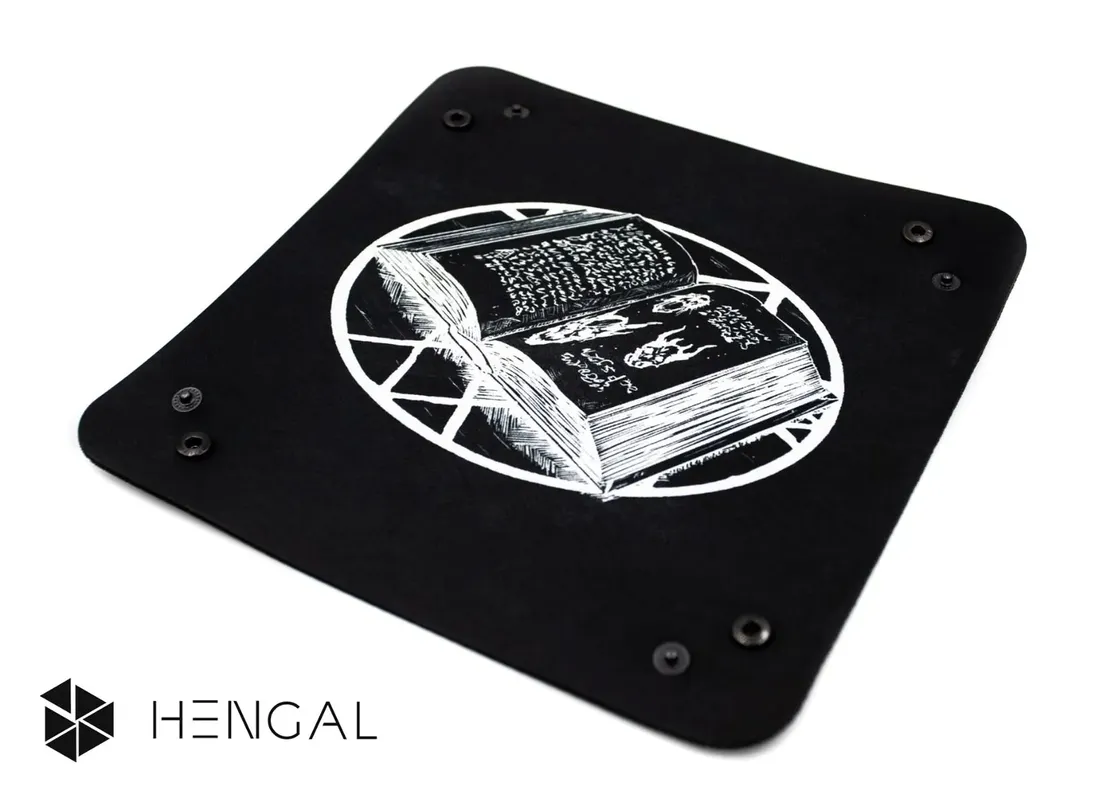 dice-tray-tacka-na-kosci-warlock-rytual-22x22cm-stan-nowy