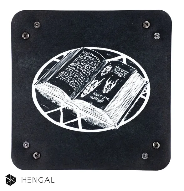 dice-tray-tacka-na-kosci-warlock-rytual-22x22cm-liczba-sztuk-1-szt-stan-nowy
