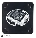 dice-tray-tacka-na-kosci-warlock-rytual-22x22cm-liczba-sztuk-1-szt-stan-nowy