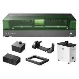 grawerka-laserowa-2w1-xtool-s1-40w-zestaw-all-in-one-czarny