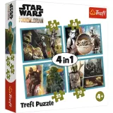 puzzle-mandalorian-star-wars