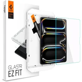 szklo-hartowane-spigen-glas-tr-ez-fit-ipad-pro-13-7-2024-clear