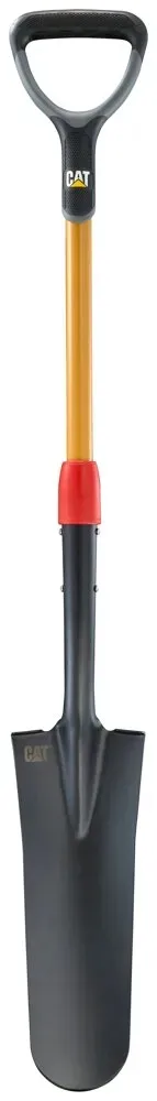 cat-szpadel-k-series-d-handle-drain-spade-stan-nowy