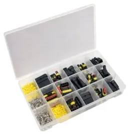 szybkozlaczki-elektryczne-wtyczki-kostki-hermetyczne-zlaczki-samochodowe