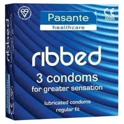 prezerwatywy-pasante-ribbed-3-szt