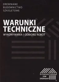 warunki-techniczne-wykonywanywania-i-odbioru-robot-2024-drewniane-budowni