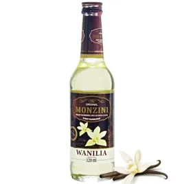 excellence-monzini-syrop-kawowy-wanilia-320ml