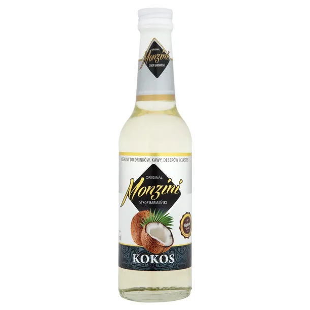 excellence-monzini-syrop-barmanski-kokos-320ml-pojemnosc-320-ml