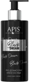 apis-black-dream-pielegnacyjny-krem-do-rak-300ml-kwas-hialuronowy-elastyna