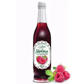 excellence-syrop-o-smaku-malinowym-430-ml