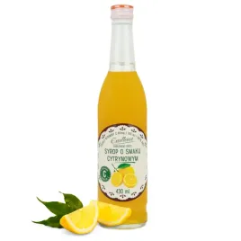 excellence-syrop-o-smaku-cytrynowym-430-ml