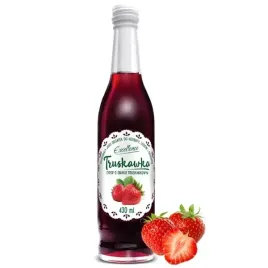 excellence-syrop-o-smaku-truskawkowym-430-ml
