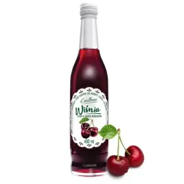 excellence-syrop-o-smaku-wisniowym-430-ml