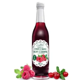 excellence-syrop-malina-z-zurawina430ml