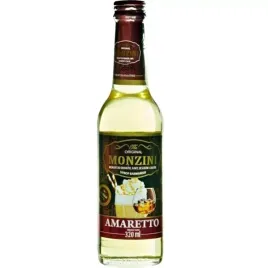 excellence-monzini-syrop-kawowy-amaretto320ml