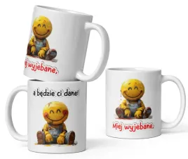 smieszny-kubek-z-usmiechnieta-emotka-oraz-z-napisem-miej-wyjebane-a-bedzie