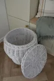 kosz-wiklinowy-barrel-bialy-45-cm