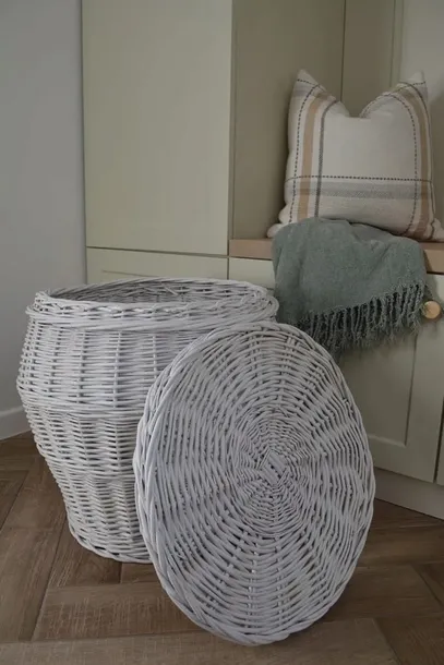 kosz-wiklinowy-barrel-bialy-45-cm