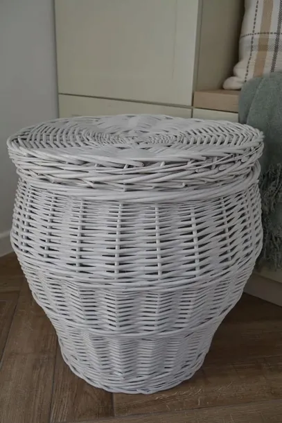 kosz-wiklinowy-barrel-bialy-45-cm