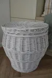 kosz-wiklinowy-barrel-bialy-45-cm